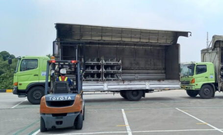 Karir_Agung Logistik - Agung Concern - Agung Logistics - Karir Agung Concern - Lowongan Kerja Agung Logistik - Lowongan Kerja Agung Concern
