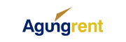 Agung Rent Logo