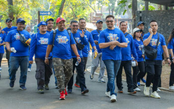 Sparking Innovation and Empowering the Future: Perayaan 70 Tahun yang Spektakuler