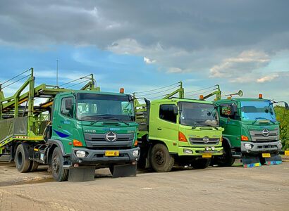 Karir_Agung Logistik - Agung Concern - Agung Logistics - Karir Agung Concern - Lowongan Kerja Agung Logistik - Lowongan Kerja Agung Concern