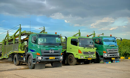 Karir_Agung Logistik - Agung Concern - Agung Logistics - Karir Agung Concern - Lowongan Kerja Agung Logistik - Lowongan Kerja Agung Concern