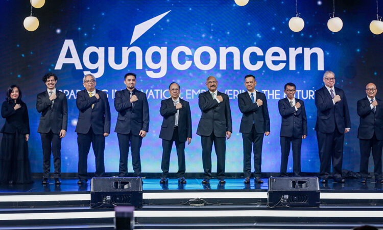 Berita_Republik_Usia 70 Tahun, Agung Concern Group Semakin Tumbuh Kuat