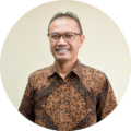 Agung Concern Group - Agus Wibisana - Finance & Accounting General Manager - Agung Toyota - Agung Logistik - Agung Warehouse