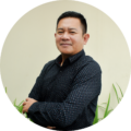 Agung Concern Group - Gerhart Ferdiansyah - MIS Manager - Agung Toyota - Agung Warehouse