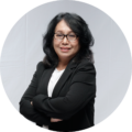 Agung Concern Group - Hesti Winingsih - Legal Executive Advisor - Agung Toyota