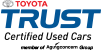 Toyota Trust