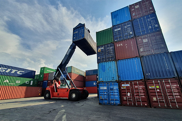 Agung Concern_Agung Freight