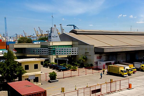 Agung Concern_Agung Warehouse