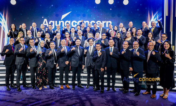 Antara News - Kiat Agung Concern Group bangun perusahaan keluarga selama 70 tahun