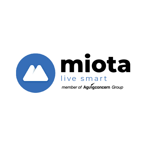 Miota_Agung Concern Group