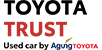 Toyota-Trust-Agung-Concern