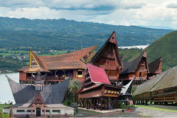 Toba Nauli Agung Concern