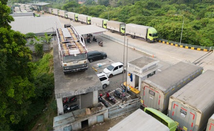 Agung Concern - Agung Cartrans - ACT - Agung Logistik - Agung Logistic - Agung Raya - Ryano Pandjaitan