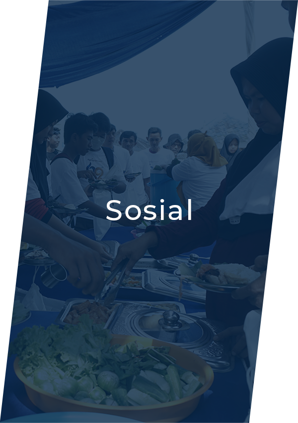 CSR Agung concern group - Corporate Social Responsibility