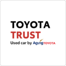 Toyota Trust - Agung Concern - Agung Toyota