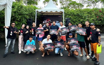 Agung Toyota Batam Resmi Menghadirkan Toyota Alphard Yang Siap Mengaspal di Batam
