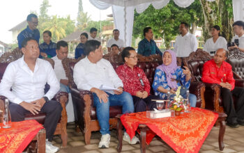 CSR Bangunan Daur Ulang di SMA 1 Bali Tabanan_04