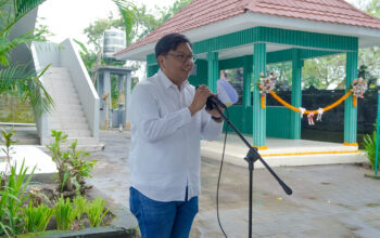 CSR Bangunan Daur Ulang di SMA 1 Bali Tabanan_05