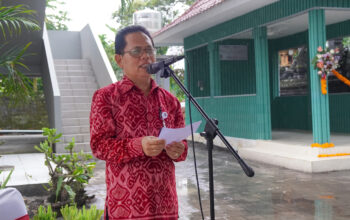 CSR Bangunan Daur Ulang di SMA 1 Bali Tabanan_06
