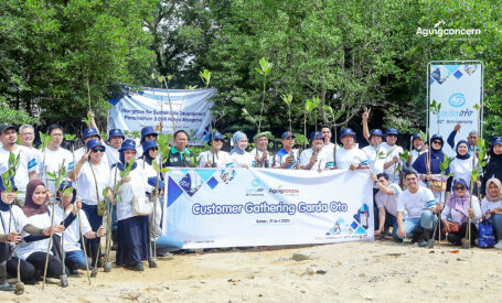 PROJECT Kolaborasi CSR Garda Oto x Agung Toyota 1