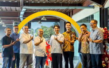 Agung Metagreen Resmi Hadirkan United E-Motor Store di Bali, Perkuat Komitmen Kendaraan Ramah Lingkungan