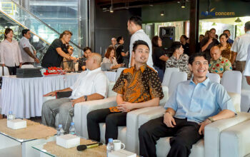 Agung Metagreen Resmi Hadirkan United E-Motor Store di Bali, Perkuat Komitmen Kendaraan Ramah Lingkungan