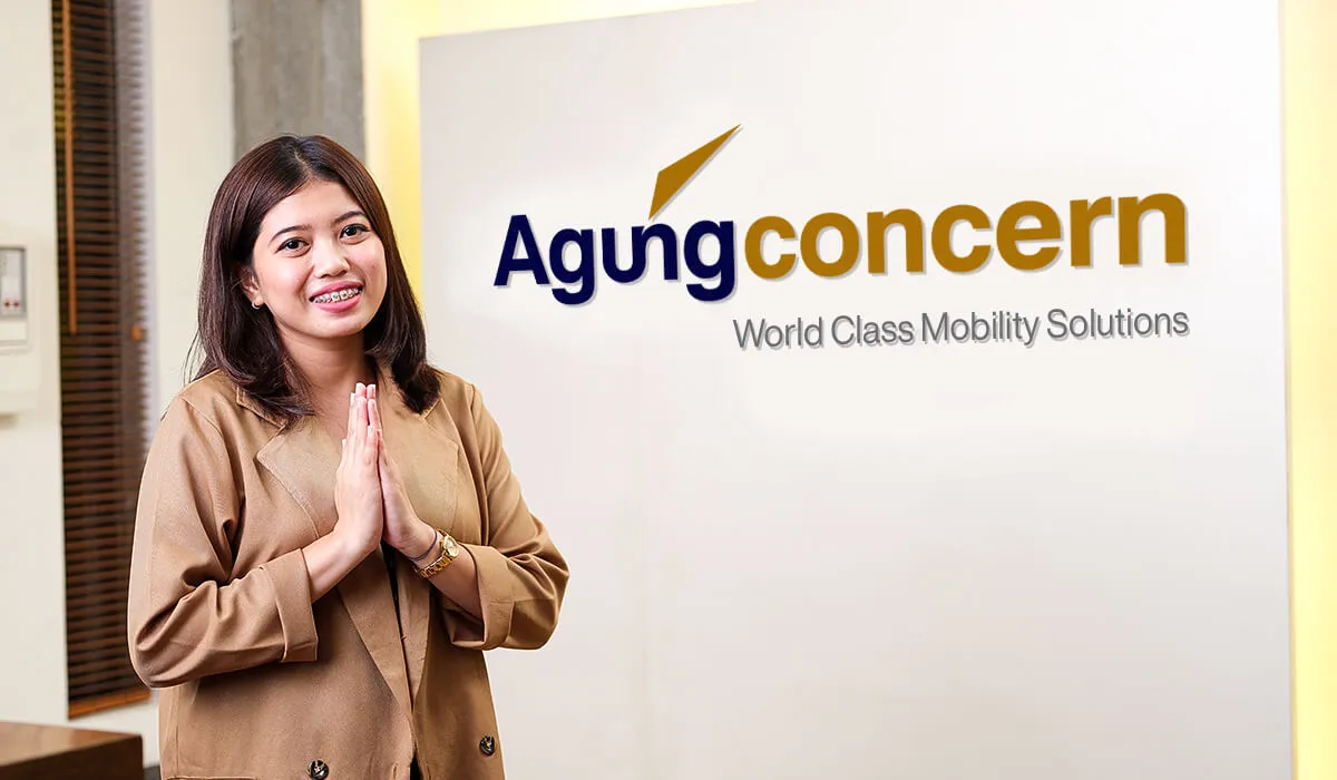 Agung Concern Offices