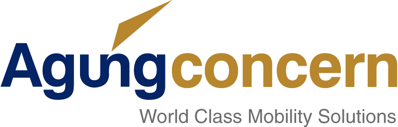 Agung Concern World Class Mobility Solutions