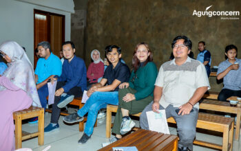 Agung Concern Group Laksanakan Program Donor Darah Rutin Sebagai Wujud Kepedulian Sosial dan Kesehatan