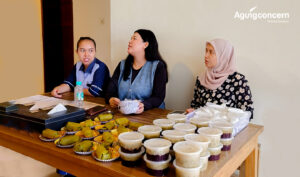 Agung Concern Group Laksanakan Program Donor Darah Rutin Sebagai Wujud Kepedulian Sosial dan Kesehatan