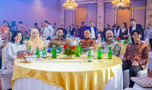 PERAYAAN NATAL AGUNG CONCERN GROUP 2025