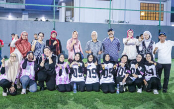 Agung Concern Rayakan HUT ke-71