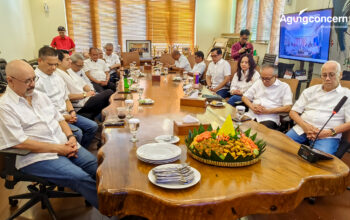 Agung Concern Rayakan HUT ke-71