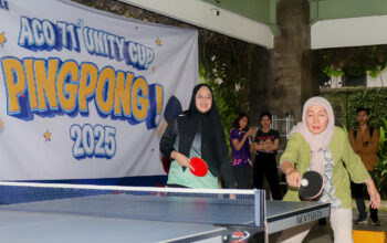 Agung Concern Rayakan HUT ke-71